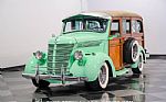 1940 D-2 Westchester Suburban Woodi Thumbnail 5