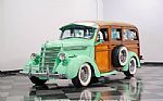 1940 D-2 Westchester Suburban Woodi Thumbnail 6