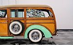 1940 D-2 Westchester Suburban Woodi Thumbnail 9