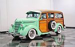 1940 D-2 Westchester Suburban Woodi Thumbnail 7