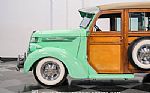 1940 D-2 Westchester Suburban Woodi Thumbnail 8