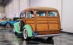 1940 D-2 Westchester Suburban Woodi Thumbnail 12