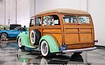 1940 D-2 Westchester Suburban Woodi Thumbnail 11