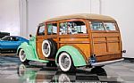 1940 D-2 Westchester Suburban Woodi Thumbnail 10