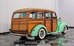 1940 D-2 Westchester Suburban Woodi Thumbnail 16