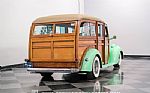 1940 D-2 Westchester Suburban Woodi Thumbnail 14