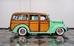 1940 D-2 Westchester Suburban Woodi Thumbnail 17