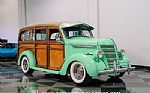 1940 D-2 Westchester Suburban Woodi Thumbnail 21