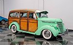 1940 D-2 Westchester Suburban Woodi Thumbnail 20