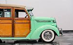 1940 D-2 Westchester Suburban Woodi Thumbnail 19