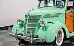 1940 D-2 Westchester Suburban Woodi Thumbnail 27