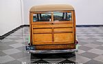 1940 D-2 Westchester Suburban Woodi Thumbnail 26