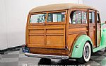 1940 D-2 Westchester Suburban Woodi Thumbnail 28