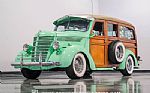 1940 D-2 Westchester Suburban Woodi Thumbnail 32