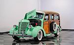 1940 D-2 Westchester Suburban Woodi Thumbnail 33