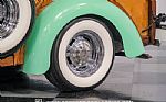 1940 D-2 Westchester Suburban Woodi Thumbnail 72