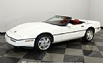 1989 Corvette Convertible Thumbnail 5