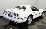 1989 Corvette Convertible Thumbnail 10