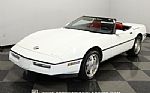 1989 Corvette Convertible Thumbnail 17