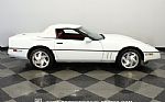 1989 Corvette Convertible Thumbnail 12