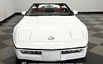 1989 Corvette Convertible Thumbnail 15