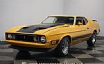 1973 Mustang Mach 1 Q-Code Thumbnail 6