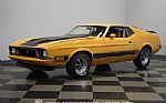 1973 Mustang Mach 1 Q-Code Thumbnail 7