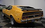 1973 Mustang Mach 1 Q-Code Thumbnail 12