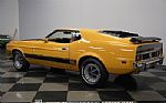 1973 Mustang Mach 1 Q-Code Thumbnail 11