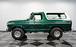 1979 Bronco 4X4 Thumbnail 7