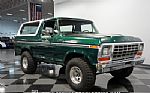 1979 Bronco 4X4 Thumbnail 17