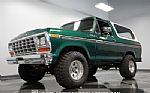 1979 Bronco 4X4 Thumbnail 23