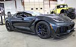 2019 Corvette ZR-1 Thumbnail 8