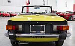 1974 TR6 Thumbnail 6