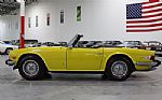 1974 TR6 Thumbnail 3