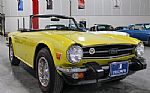 1974 TR6 Thumbnail 11