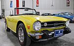 1974 TR6 Thumbnail 24