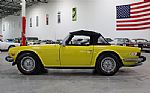 1974 TR6 Thumbnail 30