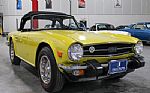 1974 TR6 Thumbnail 35