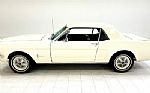 1966 Mustang Hardtop Thumbnail 2