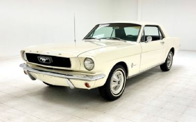 Photo of a 1966 Ford Mustang Hardtop for sale