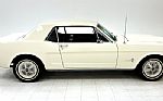 1966 Mustang Hardtop Thumbnail 6