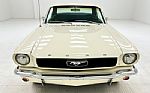 1966 Mustang Hardtop Thumbnail 8