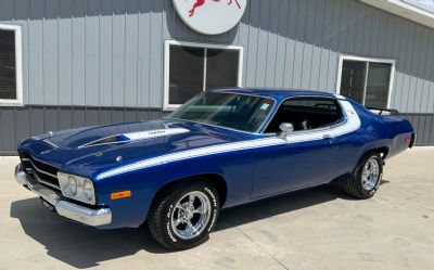 Photo of a 1973 Plymouth Road Runner Tribute for sale