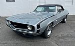 1969 Camaro SS Thumbnail 2