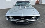 1969 Camaro SS Thumbnail 4