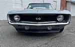 1969 Camaro SS Thumbnail 5