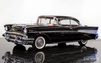 Photo of a 1957 Chevrolet Bel Air Sport Coupe 1957 Chevrolet Bel Air for sale