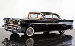 1957 Bel Air Sport Coupe Thumbnail 1