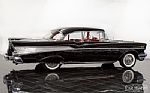 1957 Bel Air Sport Coupe Thumbnail 10